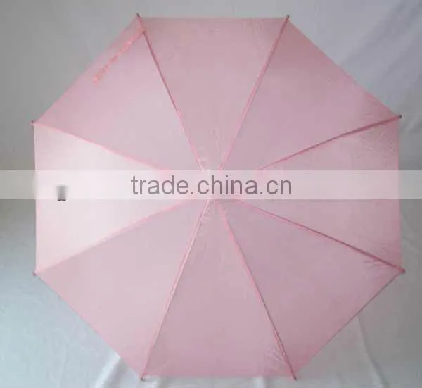 children umbrella auto open