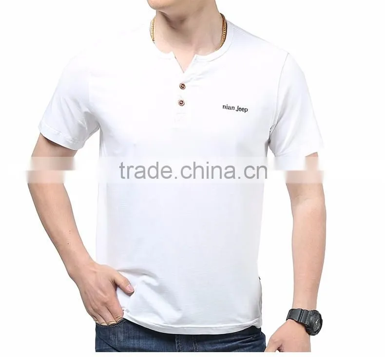 Men's Anti-Odor Bamboo Shirts, Sun Protective Bamboo T Shirts, Wholesale Bamboo Shirts for men