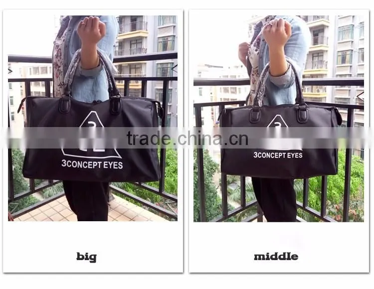 foil zip lock bag stand up pouch with zipper bag luggage bag in travel