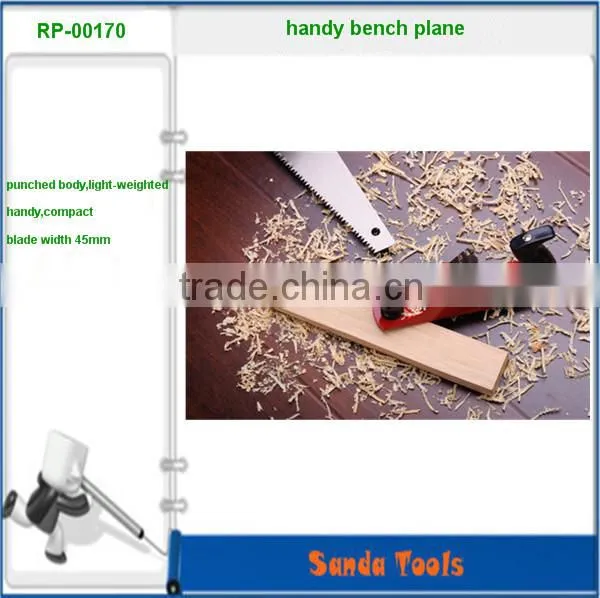 hand plane