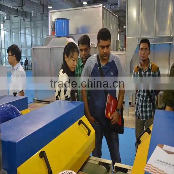 Wood/MDF/Veneer sanding Machine