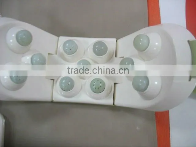 handheld massager with vibration