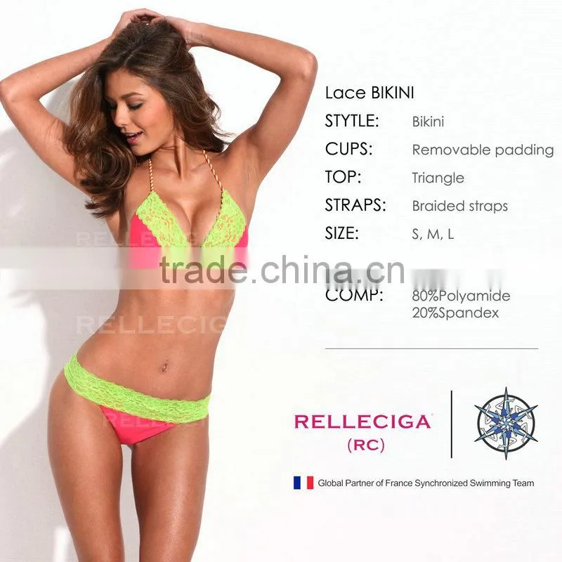 Sexy Kids Bikini by RELLECIGA