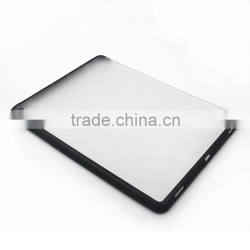 Clamshell case for iPad Pro 9.7"