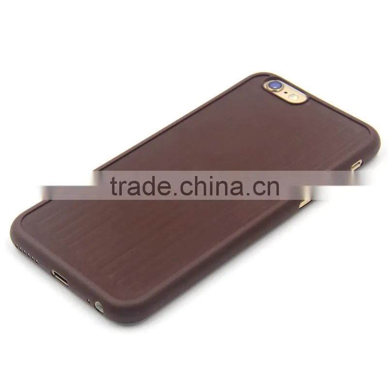 slim design case for iPhone SE