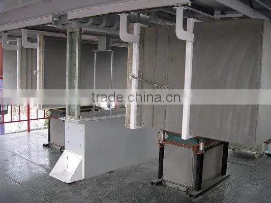 Supply PP Spunbonded Fabric Nonwoven Bag Machine