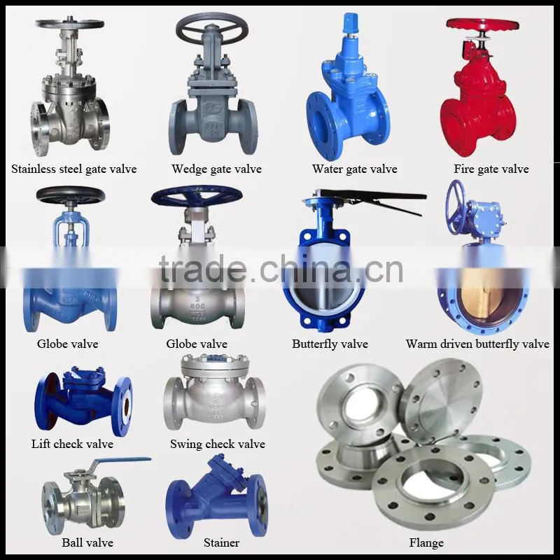 ANSI carbon steel gate valve high quality API gate valve class600