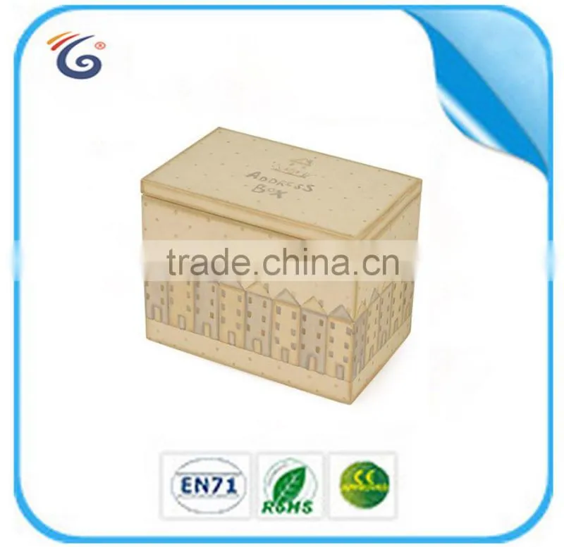 small packing box small glove packing box