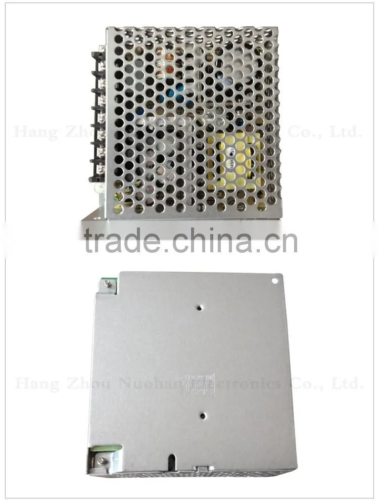 Meanwell 50w power supply/50W Dual Output Power Supply dual power supply 50w