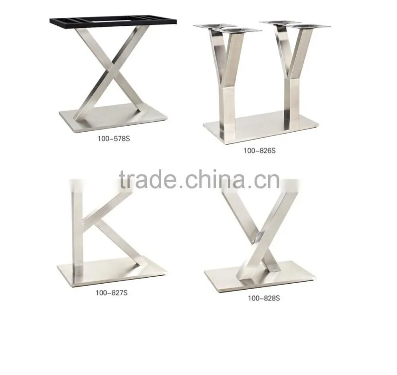 Sanlang foshan furniture products iron table leg