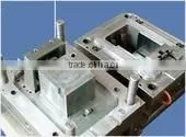 mould desigh and making