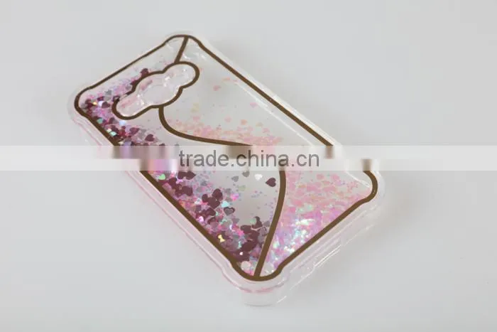 Tpu Soft Case For Samsung S6 Galaxy S7 Edge Plus