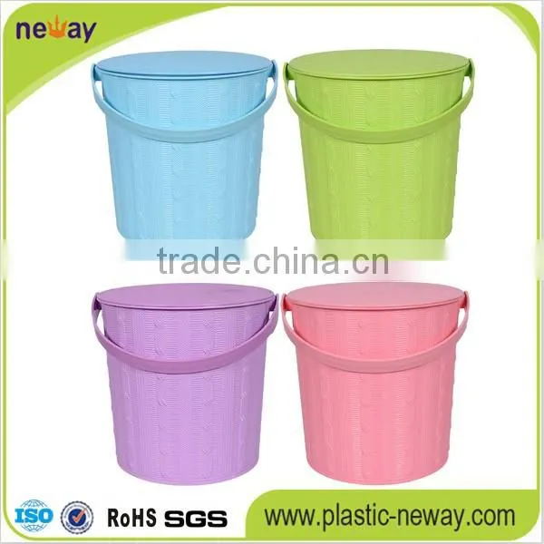 Professional manufacturer of the pattern plastic fishing box