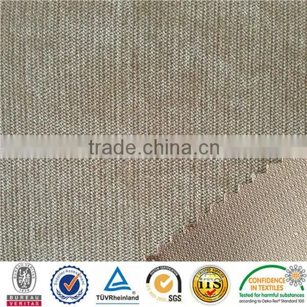 Polyester Shower Curtain Fabric In Chnia