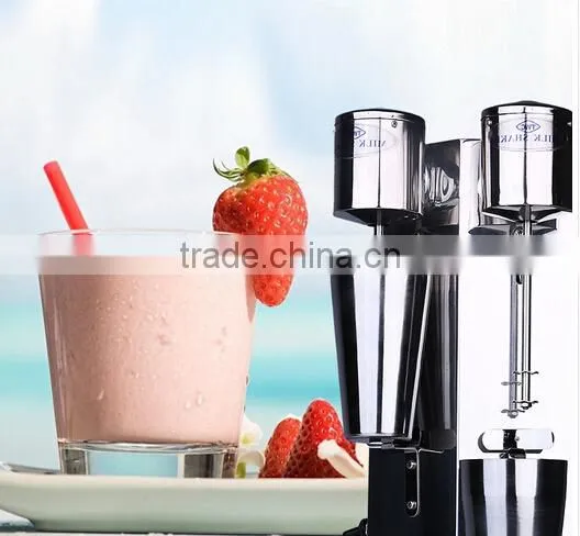 Zhengzhou Glory Easy To Operate Hot Sale Commercial Mini Electric Milk Shake Maker