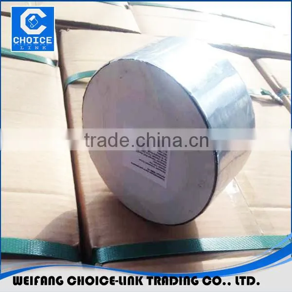 waterproof material self adhesive flashing tape
