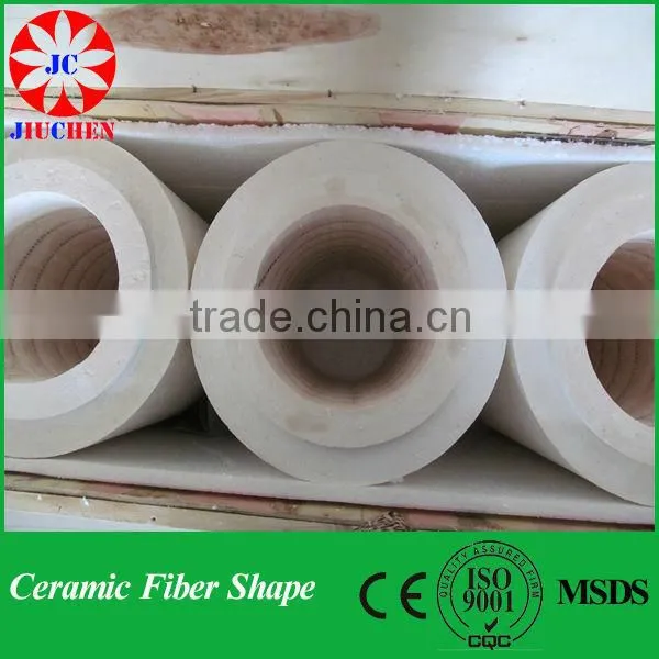 ceramic fiber shape vacuum formed ceramic fiber special shaped product kiln ceramic fiber shape