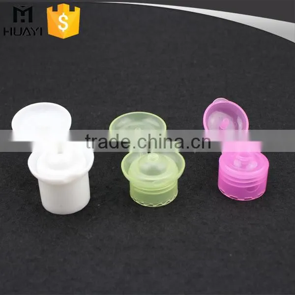 wholesale plastic PP flit top cap