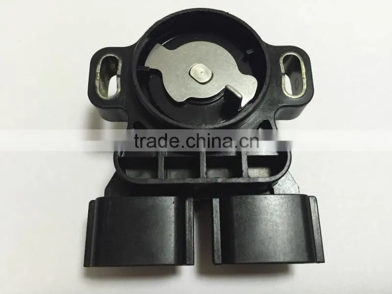 TPS sensor Throttle Position for Ni-ssan Skyline 93-98 Patrol 00-14 OEM#A22-661 J03