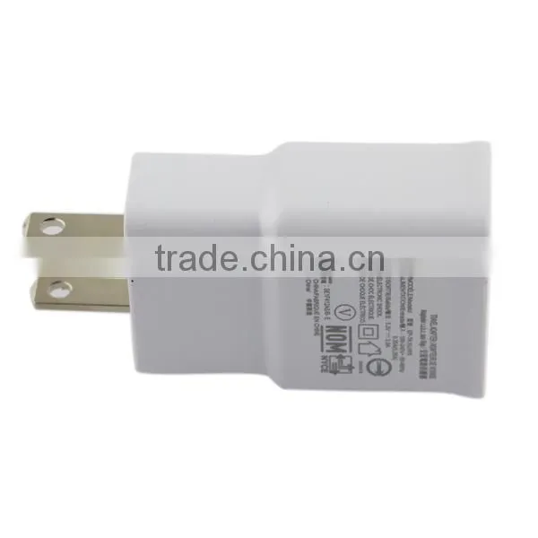 Portable mobile phone charger EP-TA10JWE for samsung galaxy note3 USA Version