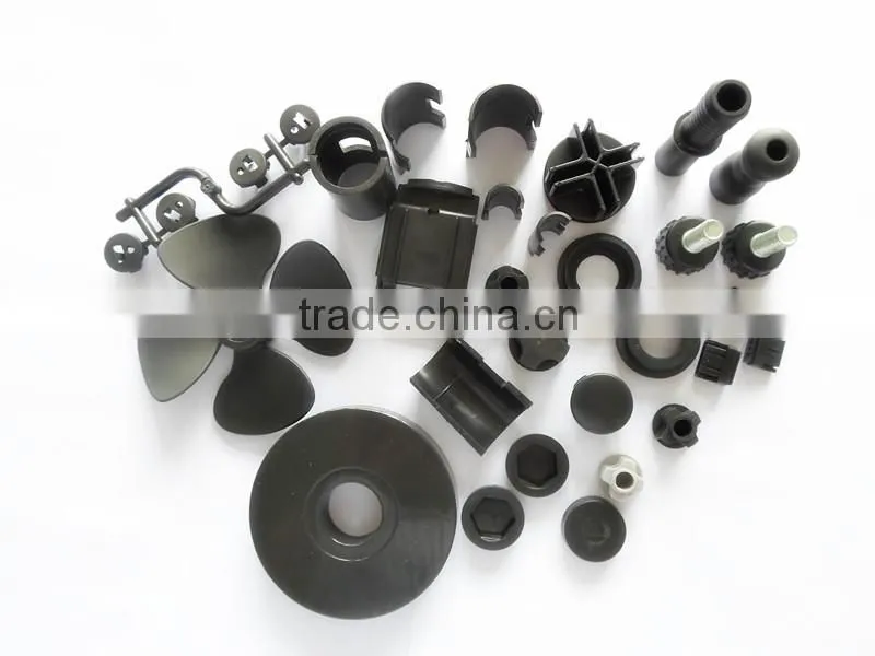 Precision small accessories