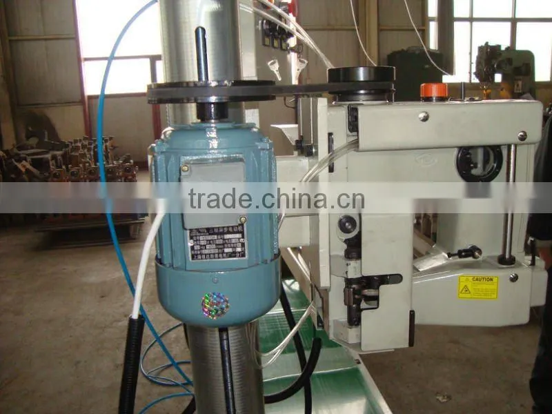 newlong bag sewing machine