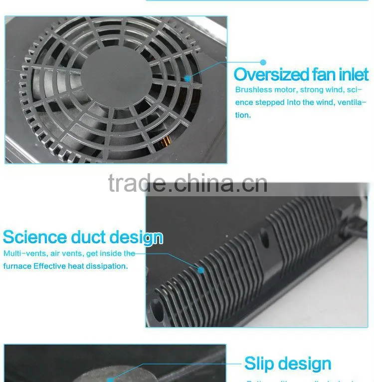 dual induction cooker