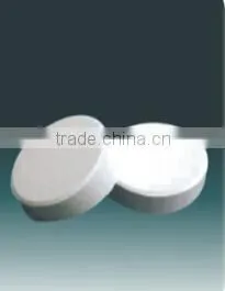 Hot Sale ! Disinfectant Chlorine Tablet for swimming pool