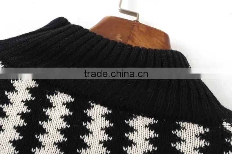 wholesale clothing cap sleeve sweater