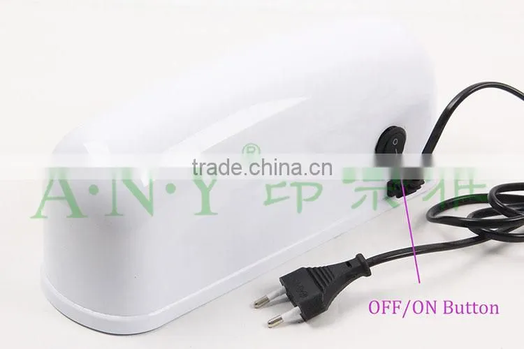 Ballast For UV Lamp 9W Nail Dryer Curing UV Light Ultraviolet Lamp To Bake Loca Glue