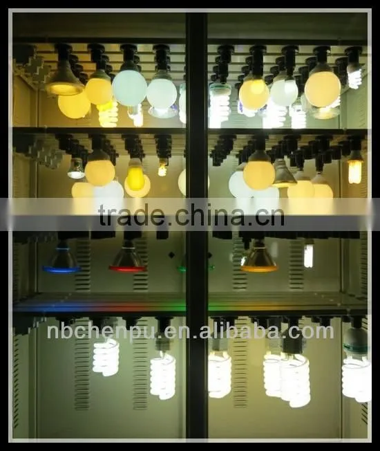 2U 5W Energy Saving Lamp