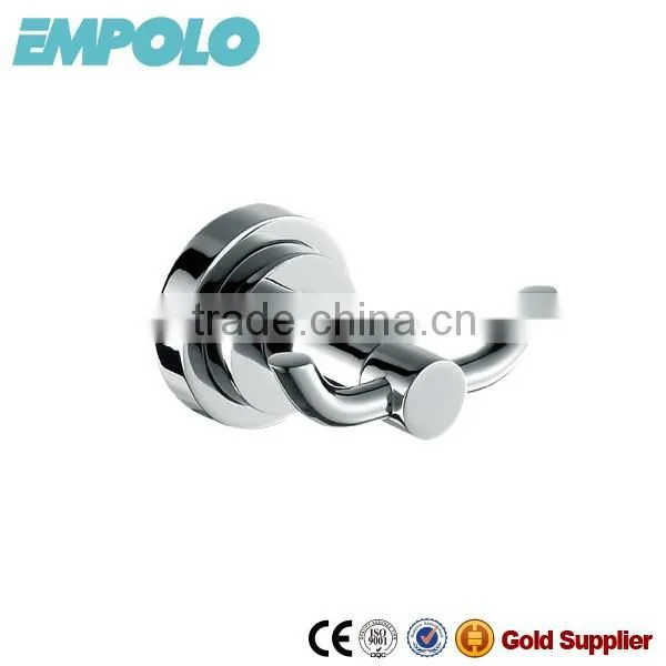Double Robe Hook 92604B