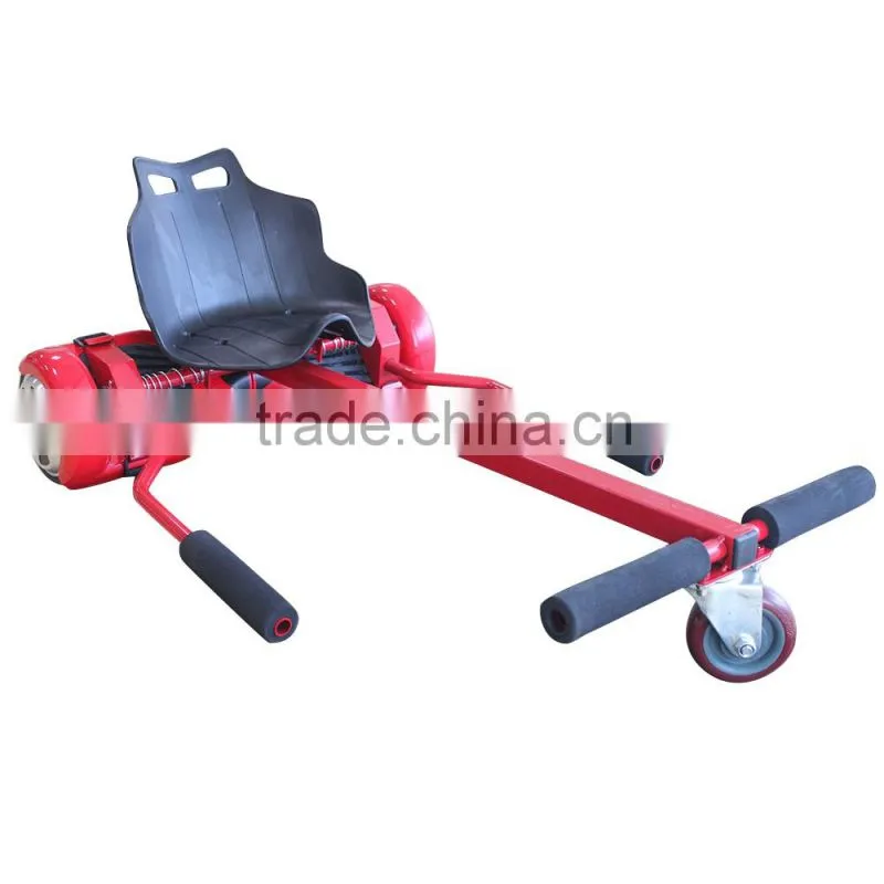 2016 Hot sell adult pedal go kart with good quality