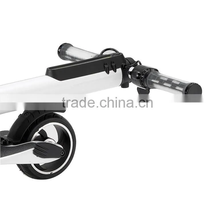 2016 New Arrival electronic skateboard mini electric skateboard