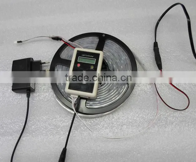 flexible digital lpd8806 led pixel strip lighting from original manufacturer