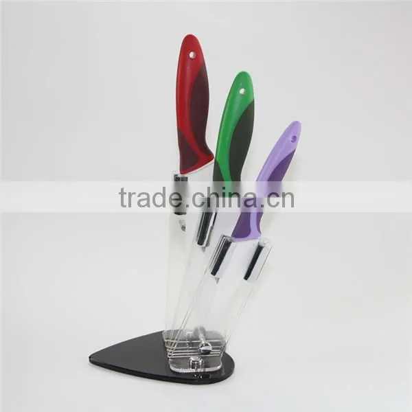 Top quality cook at home ceramic knife