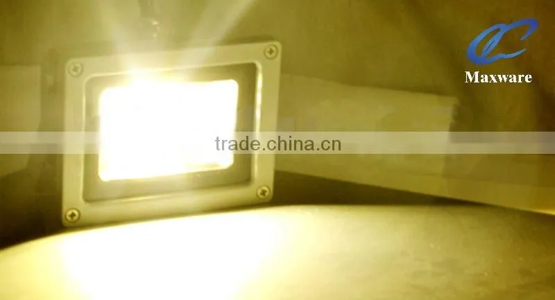 High power top brightness led square light