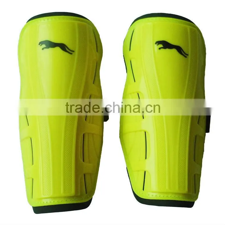 2013 New Design Soccer Shin Guard