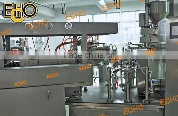 Automatic Vacuum Packing Machine For Pickle