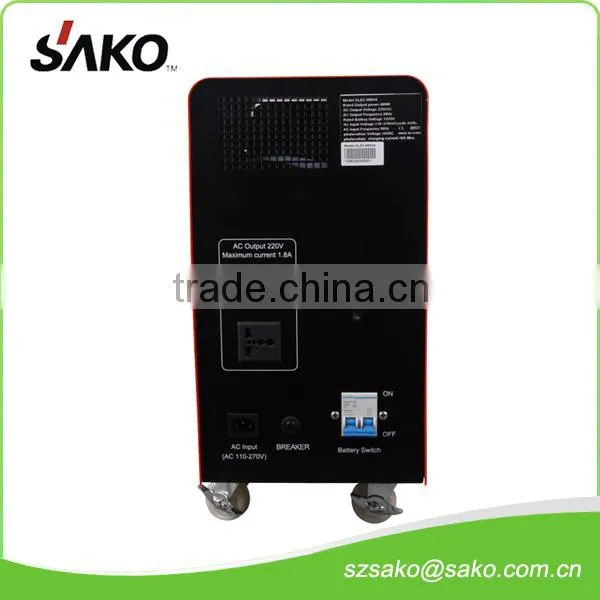Home Solar Inverter System 800W