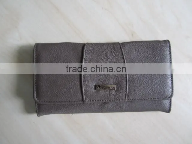 trend multi folding pu wallets cheap wallets