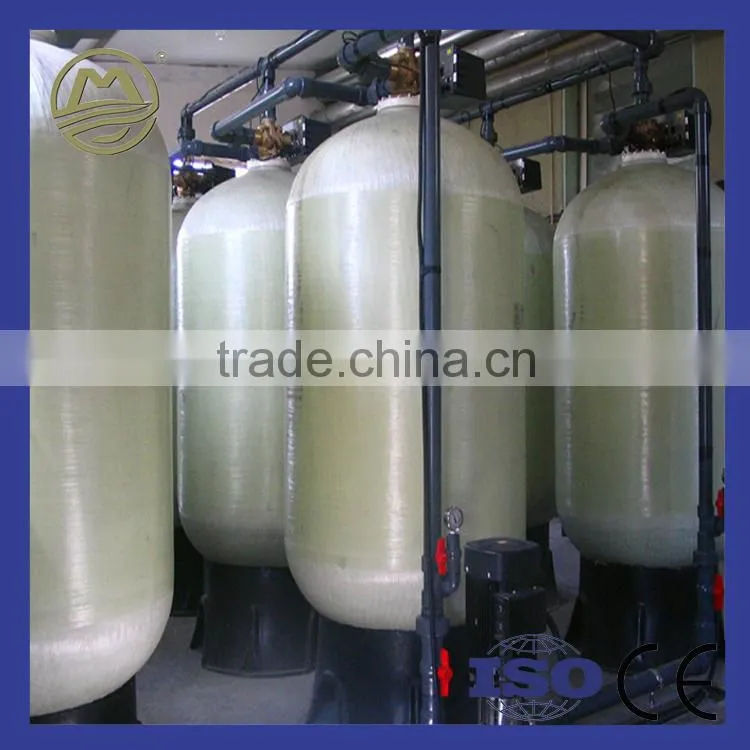 Water Softener System