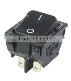 100% original HIGHLY switch R13-87A selector switch function