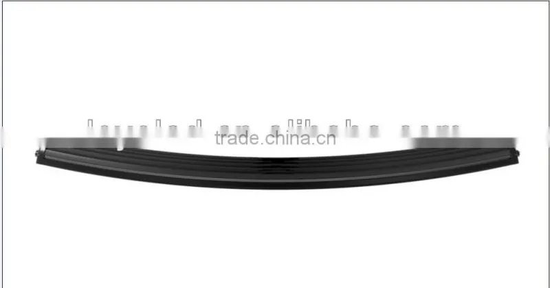 Super brightly 288w Curved led light bar 50" Offroad SUV ATV 12v car led work light bars