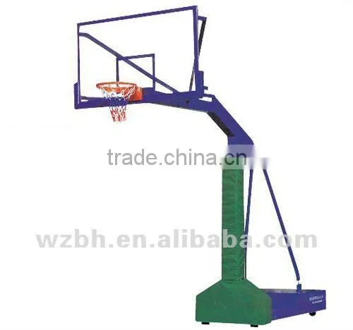Park Basketball Stands BH19203