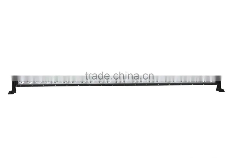 50'' LED off light bar 10-30V DC for Trucks OFFROAD TRUCK 4WD 240W led flood light