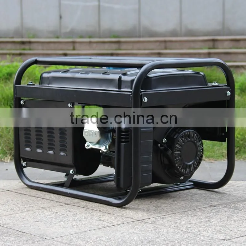 BISON(CHINA) denyo gasoline generator kva, Honda Gasoline Generator Prices