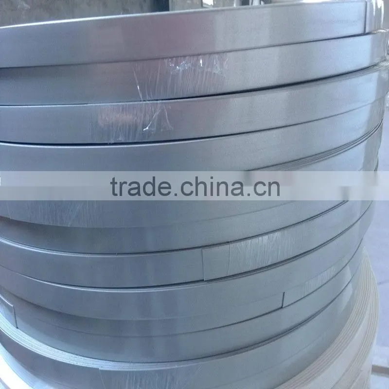 edge banding in pvc material