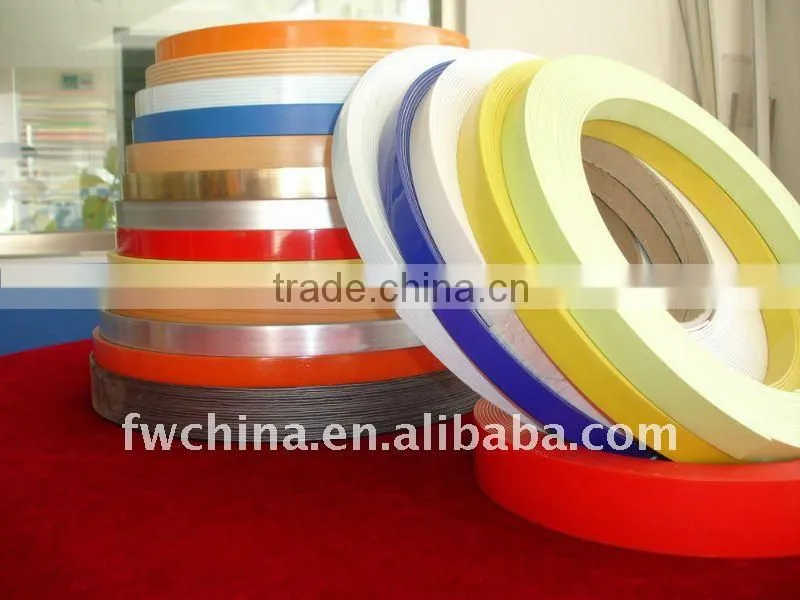 furniture pvc banding edge