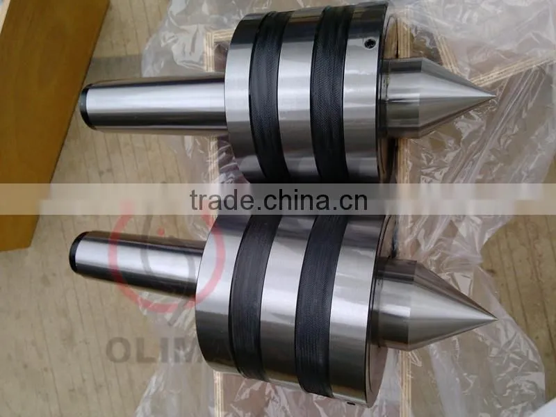 High Quality Carbide Lathe MT1 MT2 MT3 MT4 Dead Center